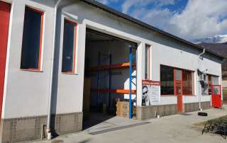 1) фулфилмънт